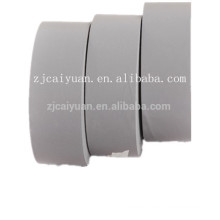 CY Reflective Fabric Grey Polyester Tape High Light Material Wholesale